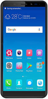 QMobile QInfinity E Price With Specifications